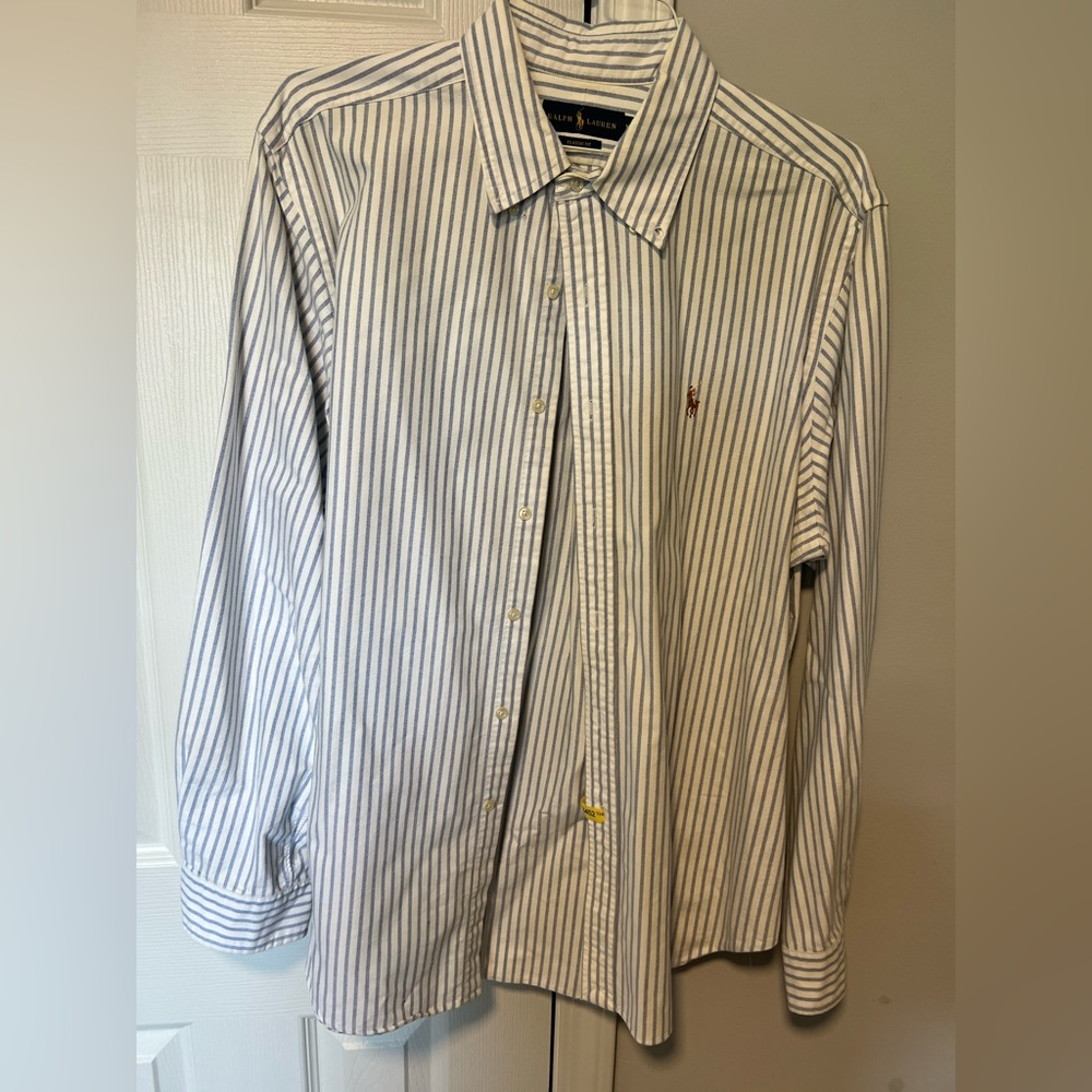 Polo - Striped